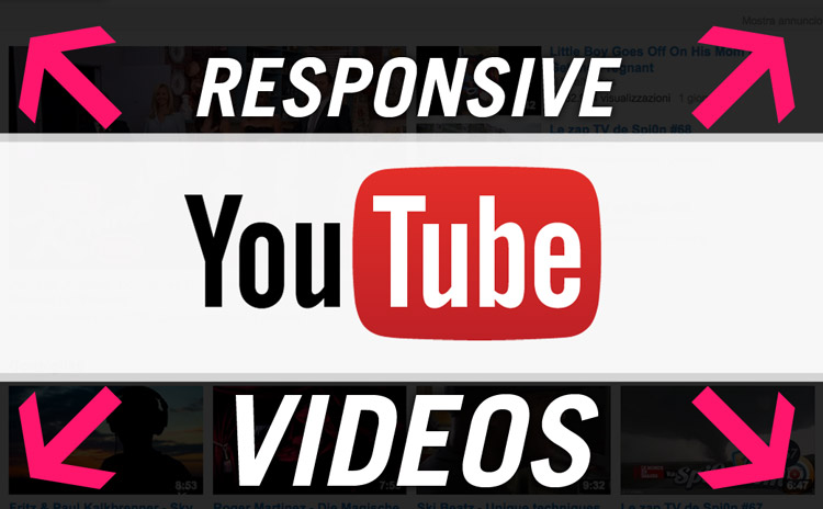 responsive-youtube-embed-wordpress