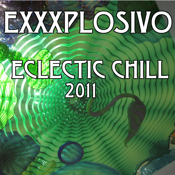 Eclectic Chill 2011