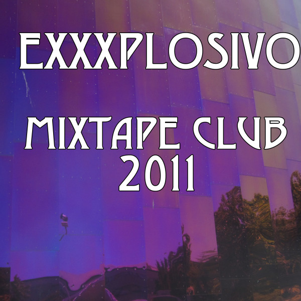 Mixtape Club 2011