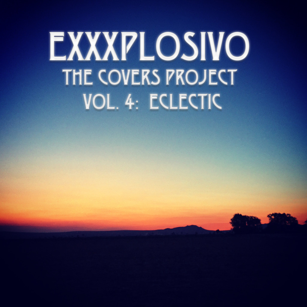 Covers4 - Eclectic